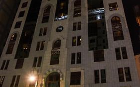 فندق الإيمان أحد